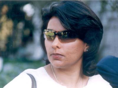 Ms Ameeta Mehra 
