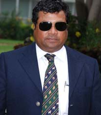 Leo: The Master Who Ruled Hyderabad Racing