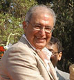 Mr K. N Dhunjibhoy